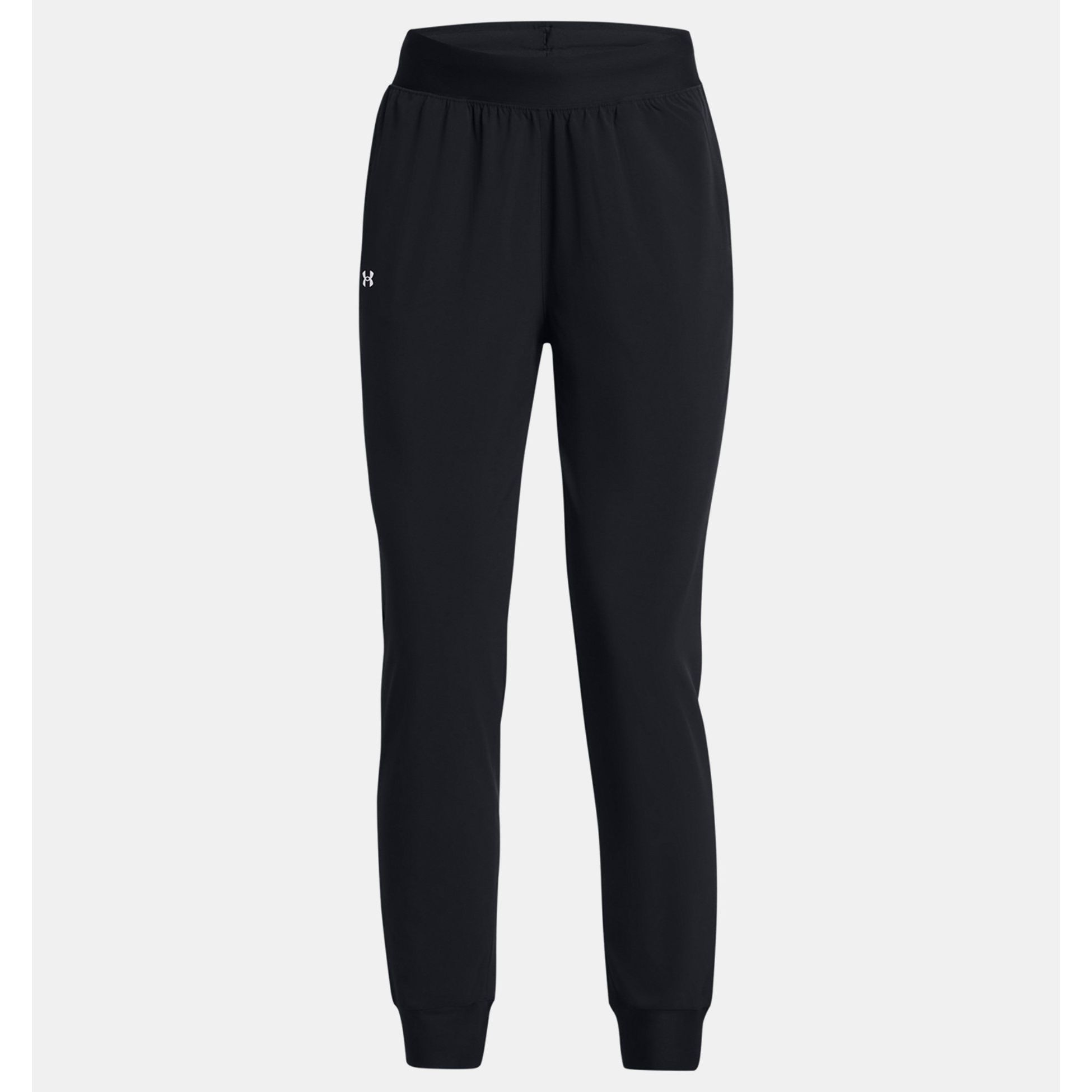 Joggers & Sweatpants -  under armour Rival High-Rise Woven Pants
